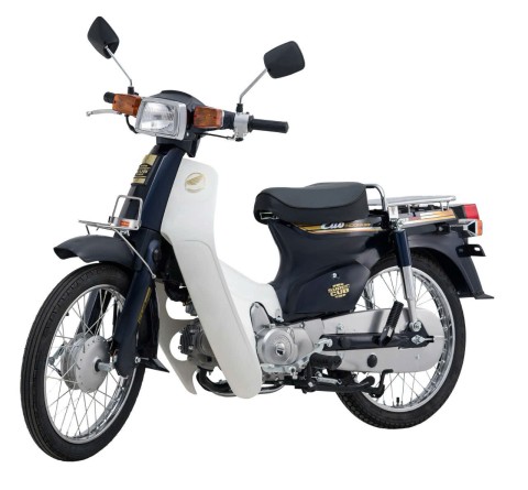 CUP 82  50CC InDoNa thumb