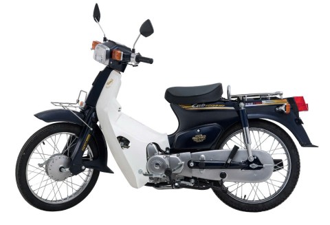 CUP 82  50CC InDoNa thumb