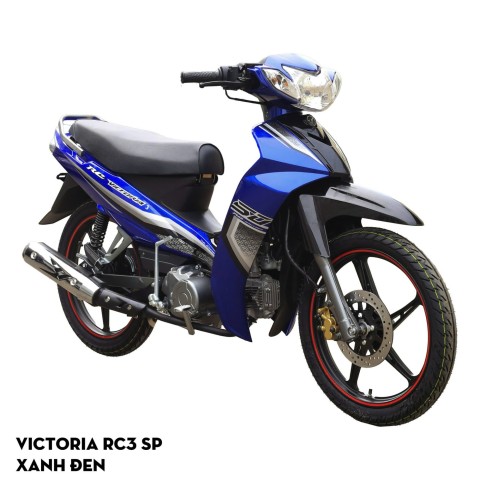 Victoria RC Sport thumb