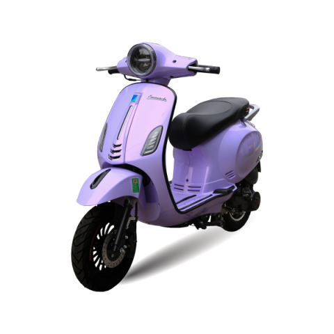 Victoria ScooterINDO
