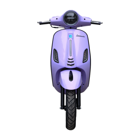 Victoria ScooterINDO thumb