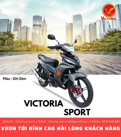 Victoria Sport thumb
