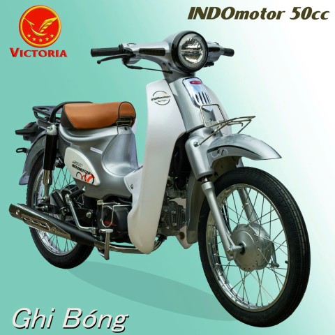 Vitoria InDoMOTOR 50CC thumb