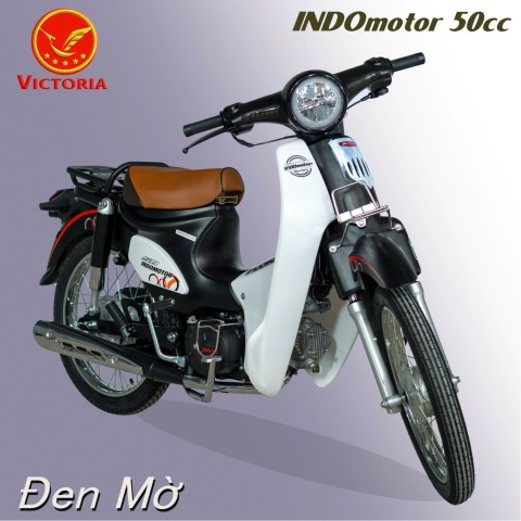Vitoria InDoMOTOR 50CC thumb