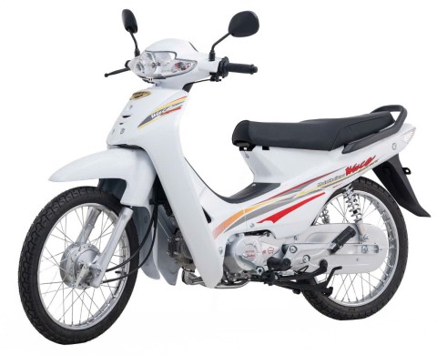 WACE 50CC thumb