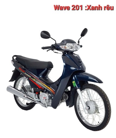 WACE 50CC thumb