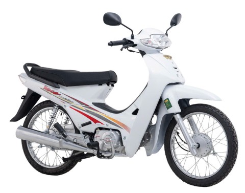 WACE 50CC thumb