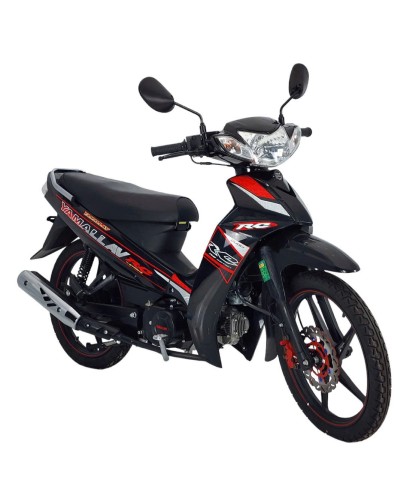 Yamallav Sirius 50cc thumb