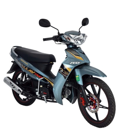 Yamallav Sirius 50cc thumb