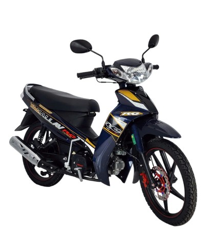 Yamallav Sirius 50cc thumb