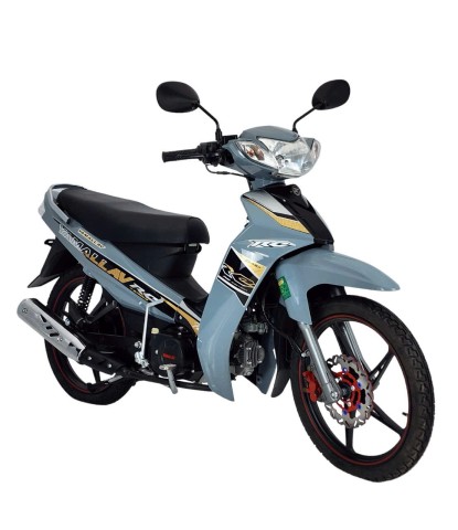 Yamallav Sirius 50cc thumb