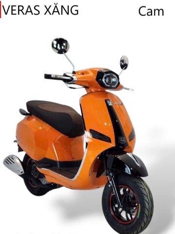 Xe tay ga Veras thumb