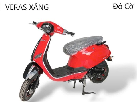 Xe tay ga Veras thumb