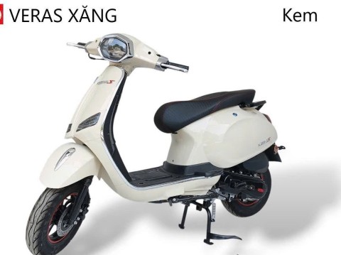 Xe tay ga Veras thumb