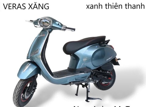Xe tay ga Veras thumb