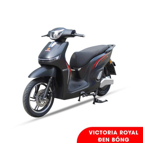 Xe máy điện Victoria Royal thumb
