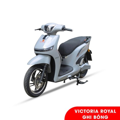 Xe máy điện Victoria Royal thumb