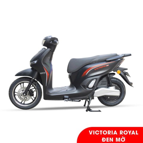 Xe máy điện Victoria Royal thumb
