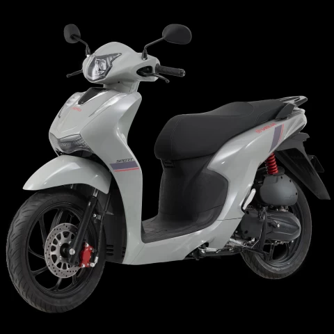 Espero Velia 50cc thumb