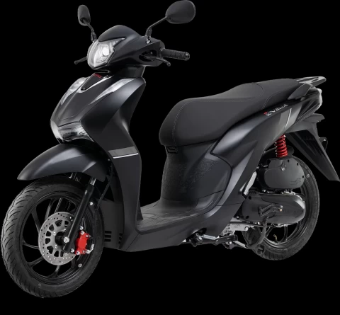 Espero Velia 50cc thumb