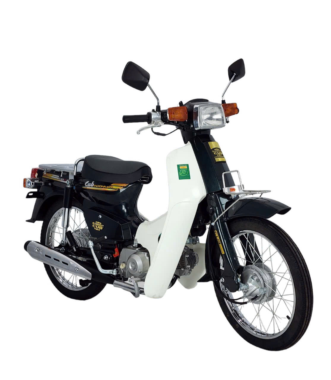 CUP 82  50CC InDoNa