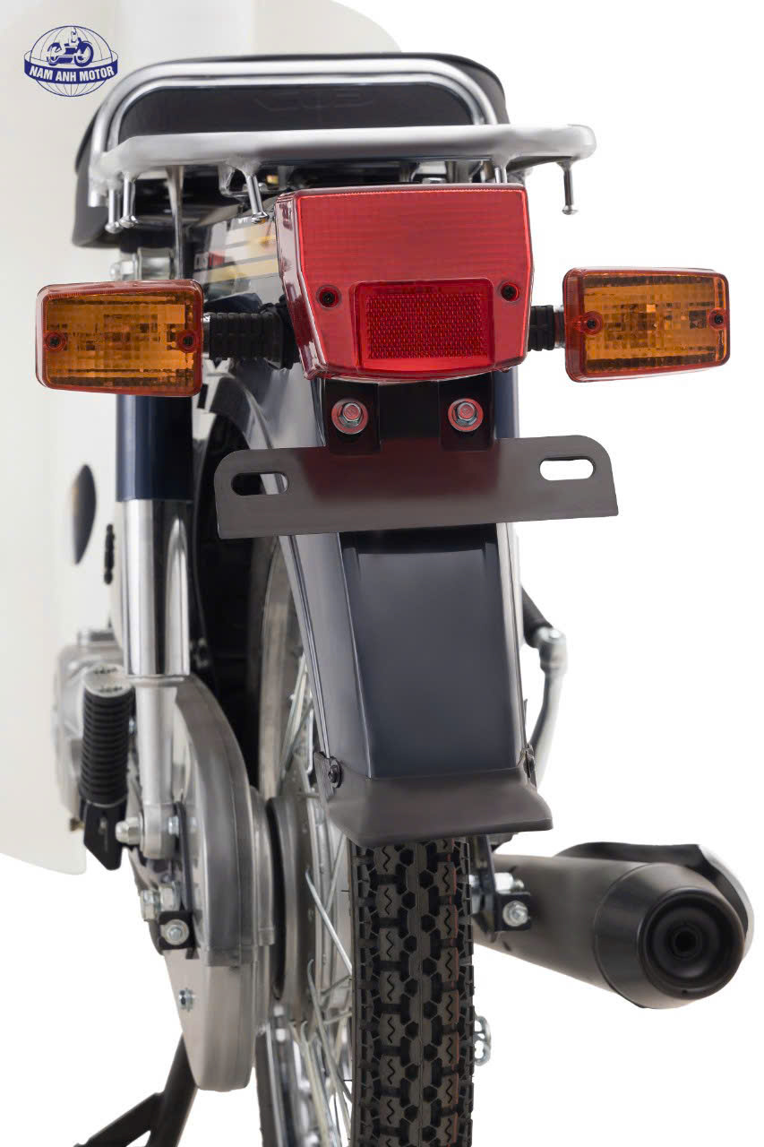 CUP 82  50CC InDoNa