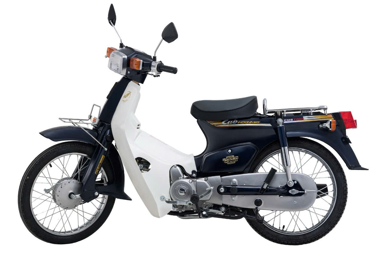 CUP 82  50CC InDoNa