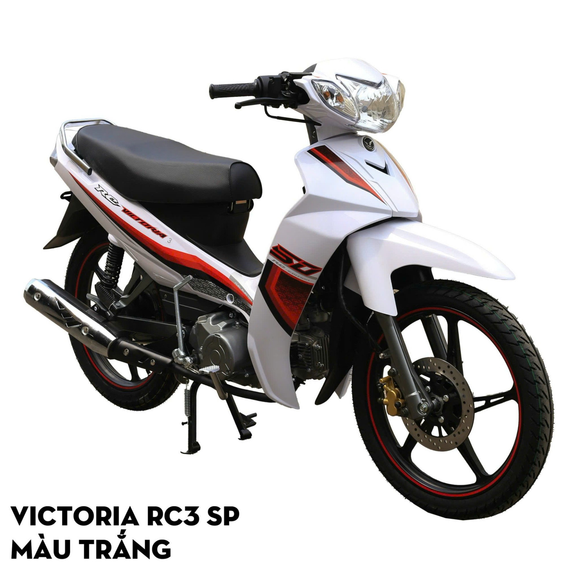 Victoria RC Sport