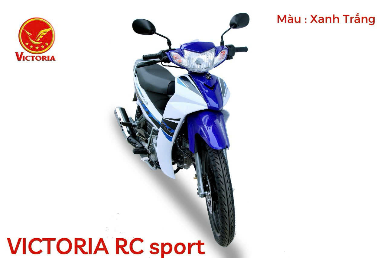 Victoria RC Sport