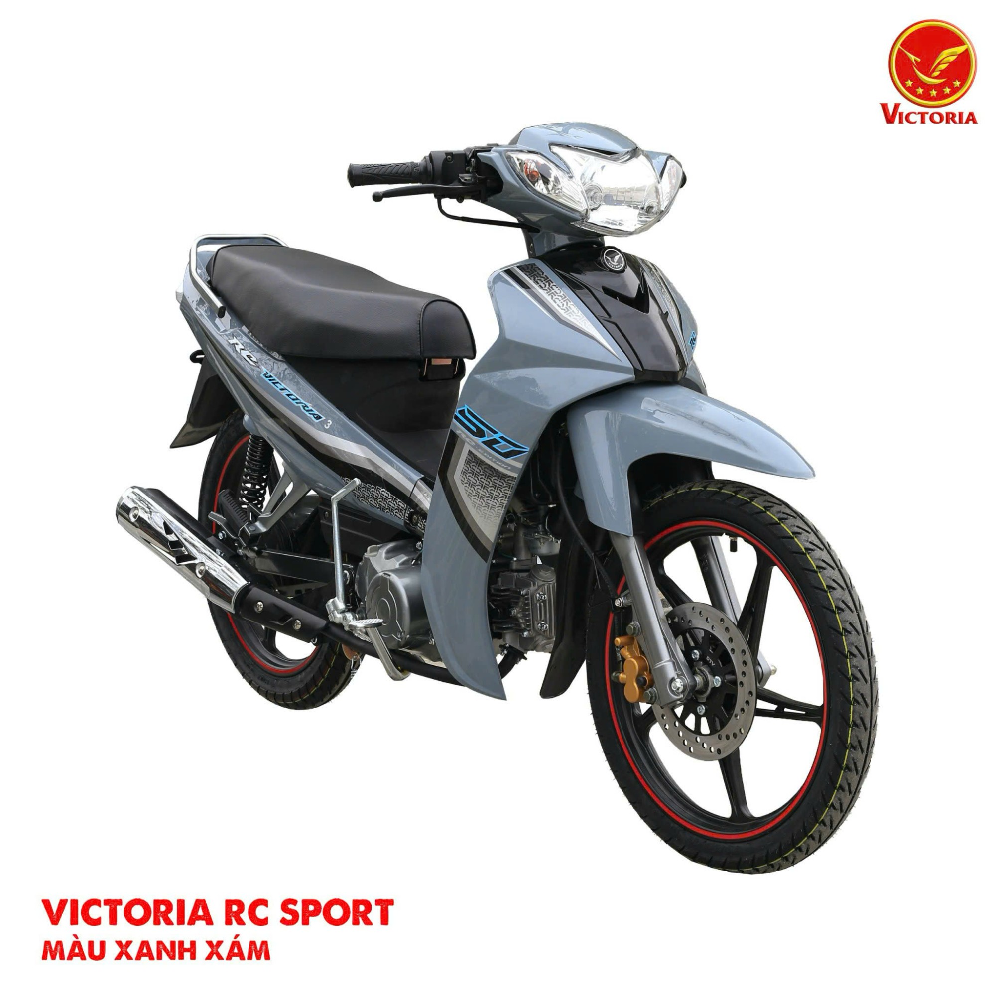 Victoria RC Sport