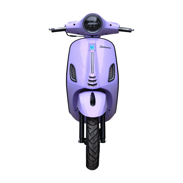 Victoria ScooterINDO