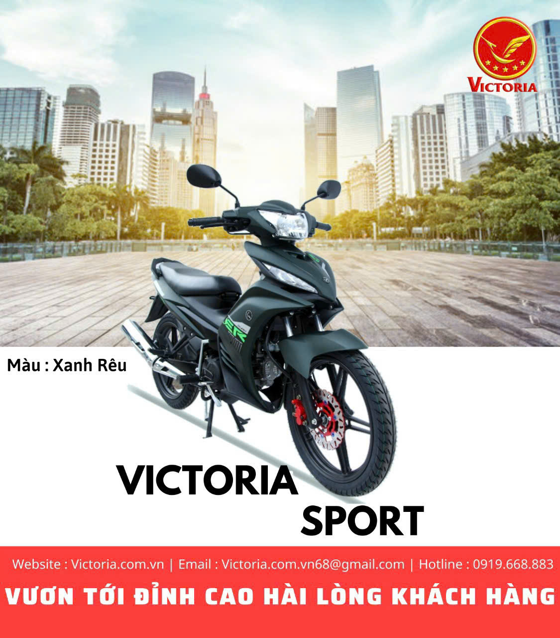Victoria Sport