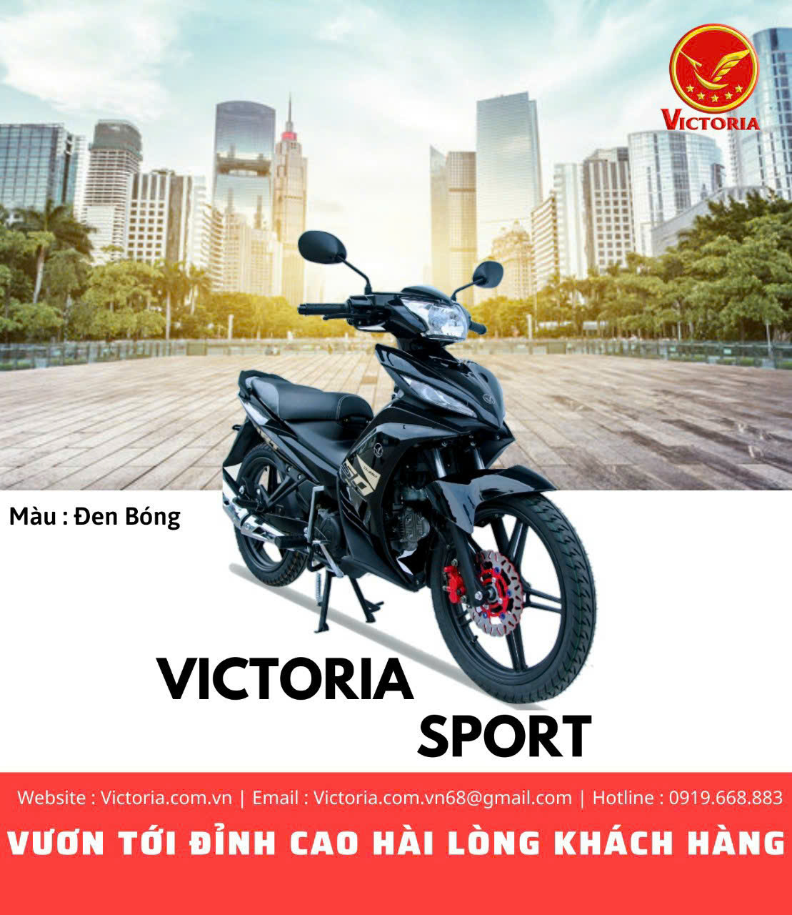 Victoria Sport