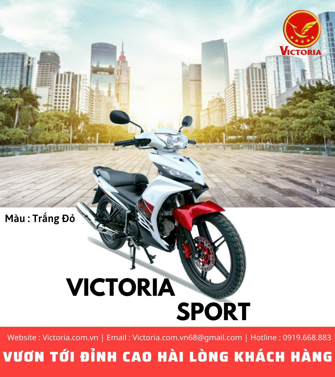 Victoria Sport