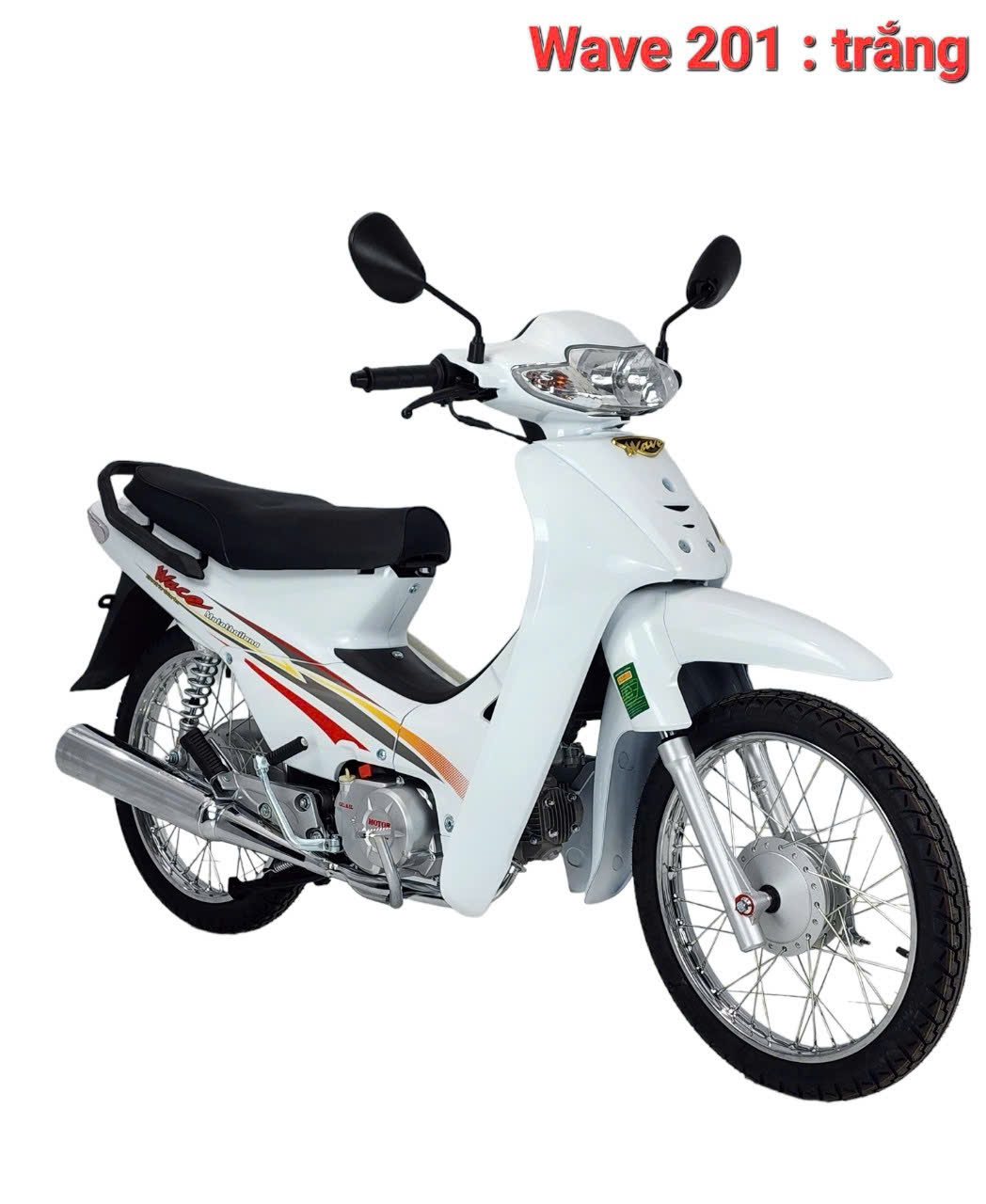 WACE 50CC