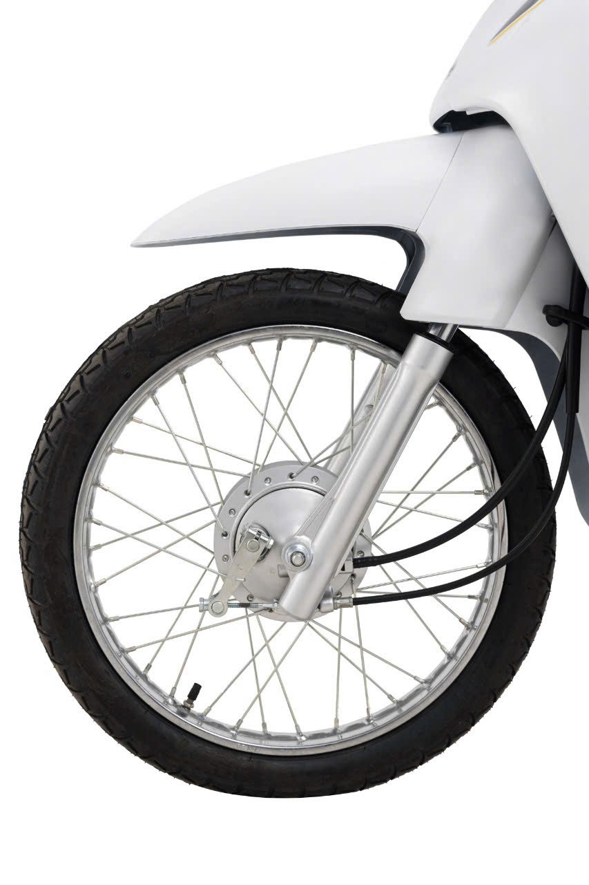 WACE 50CC
