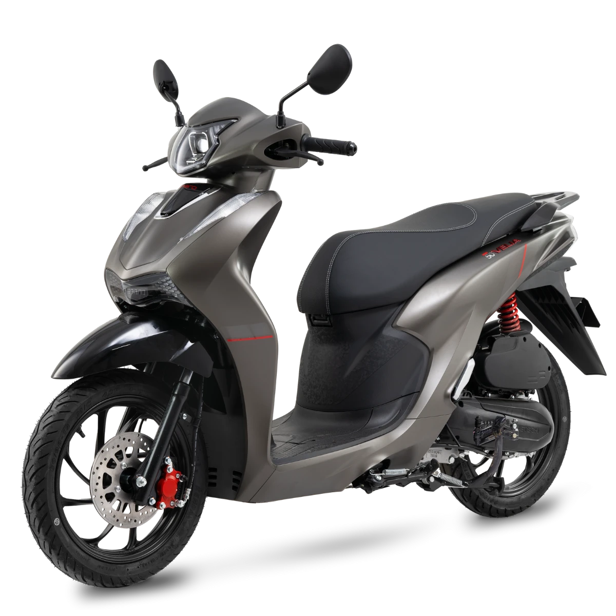 Espero Velia 50cc