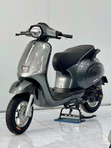 Xe Máy Dưới 50CC  ESPERO 50VS Diamond Plus-Bao biển số thumb