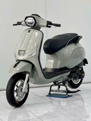 Xe Máy Dưới 50CC  ESPERO 50VS Diamond Plus-Bao biển số thumb