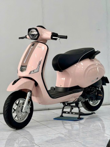Xe Máy Dưới 50CC  ESPERO 50VS Diamond Plus-Bao biển số thumb