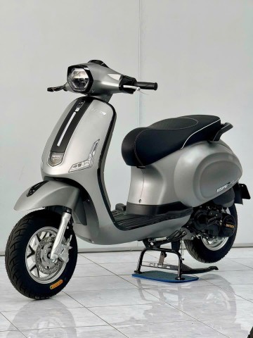 Xe Máy Dưới 50CC  ESPERO 50VS Diamond Plus-Bao biển số thumb