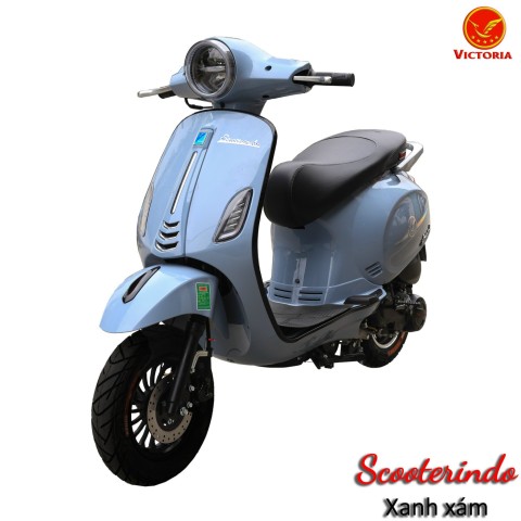 Victoria ScooterINDO