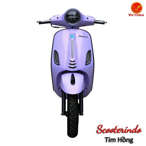 Victoria ScooterINDO thumb