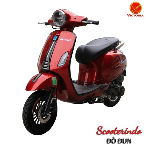 Victoria ScooterINDO thumb