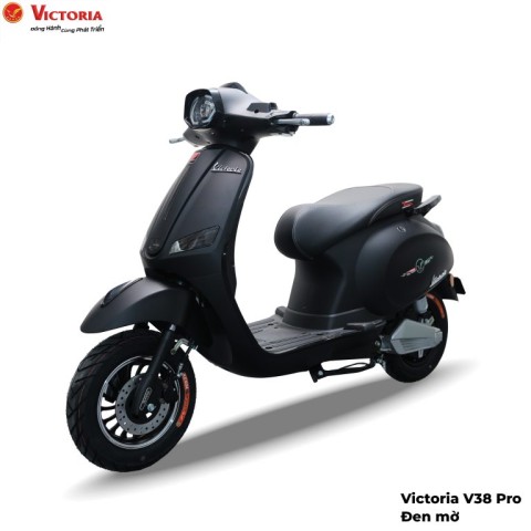 Victoria-V38 Pro