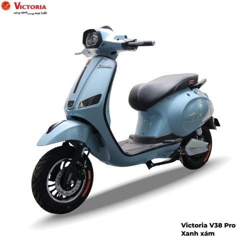 Victoria-V38 Pro thumb