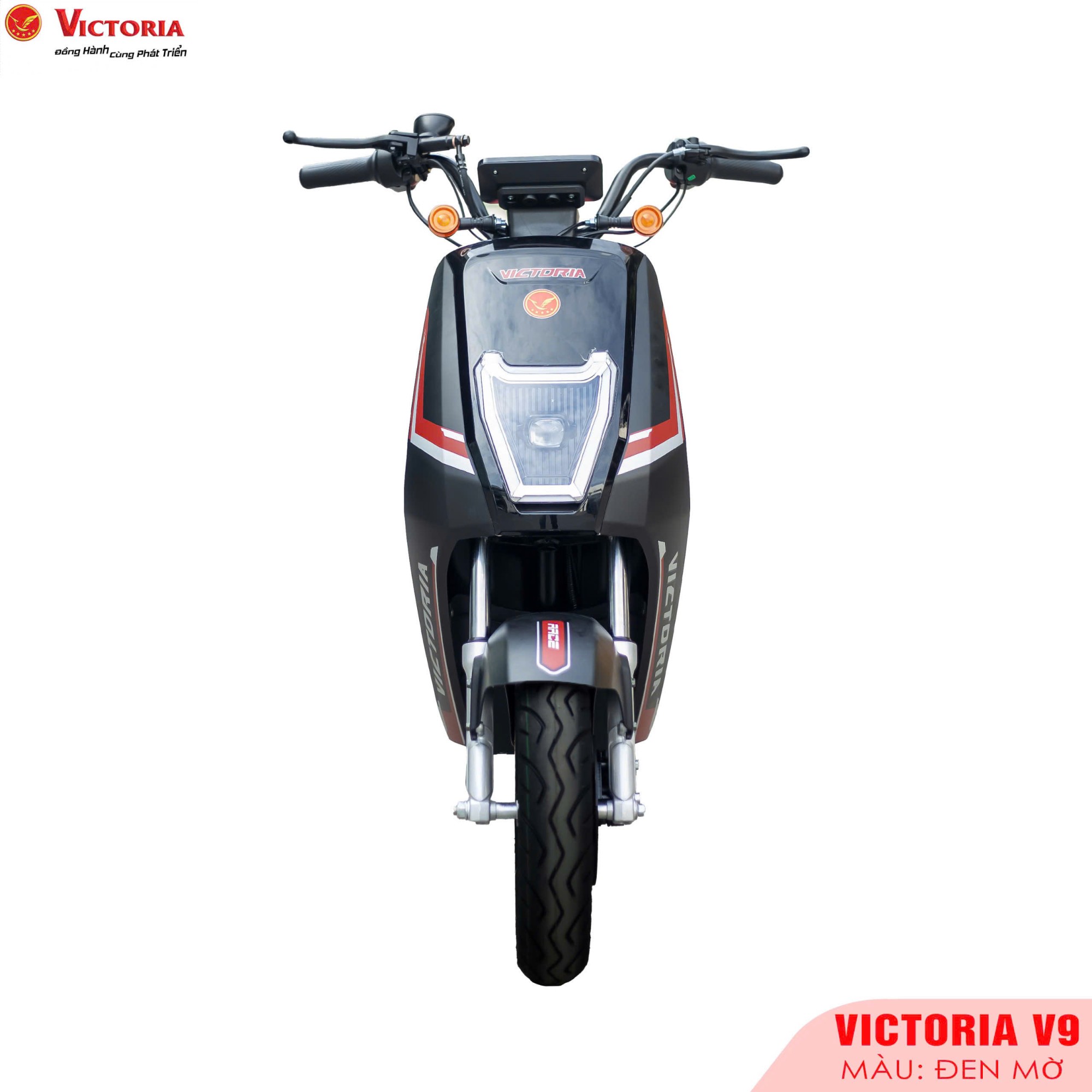 Victoria V9