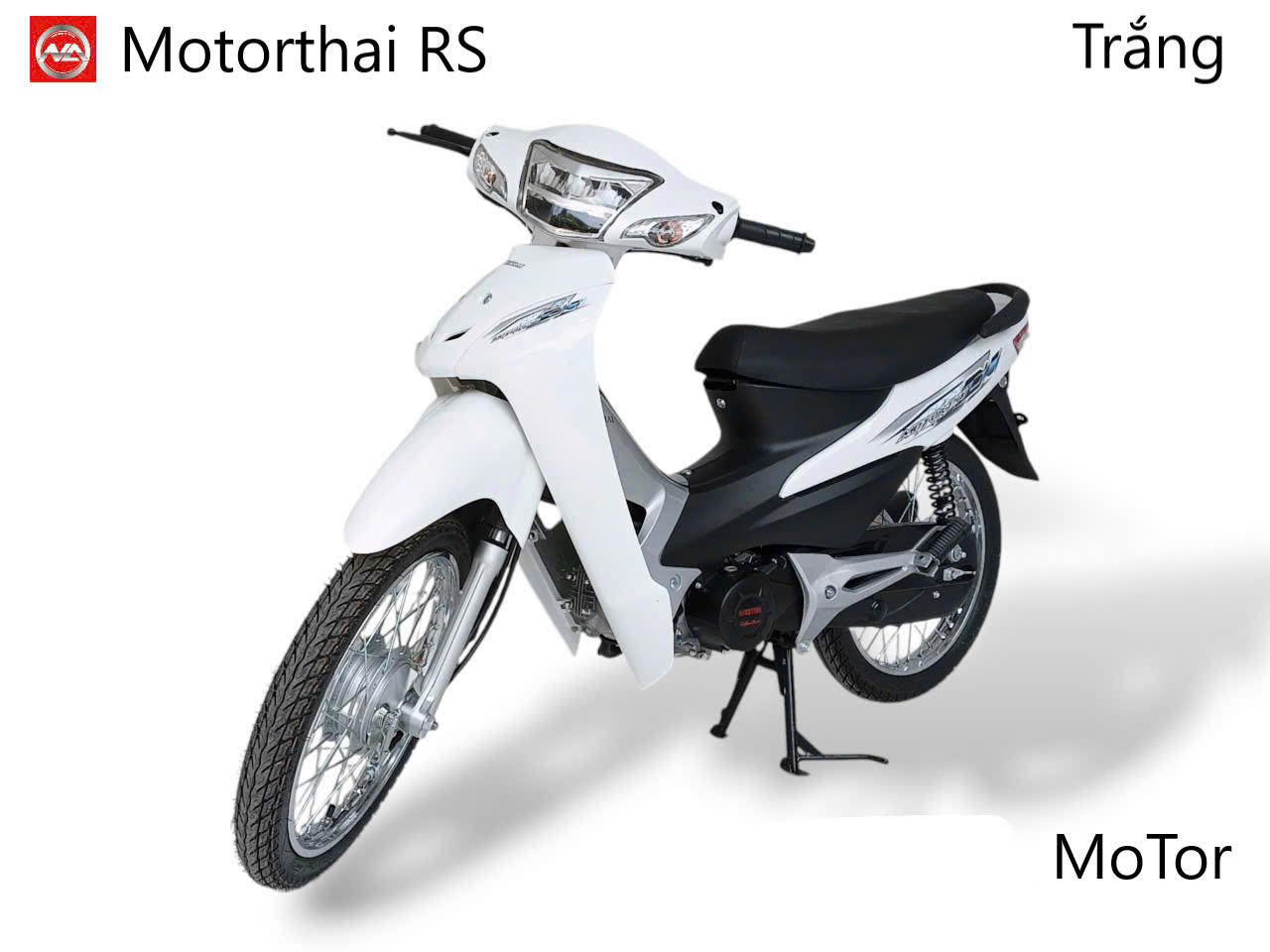 MotorThai RS