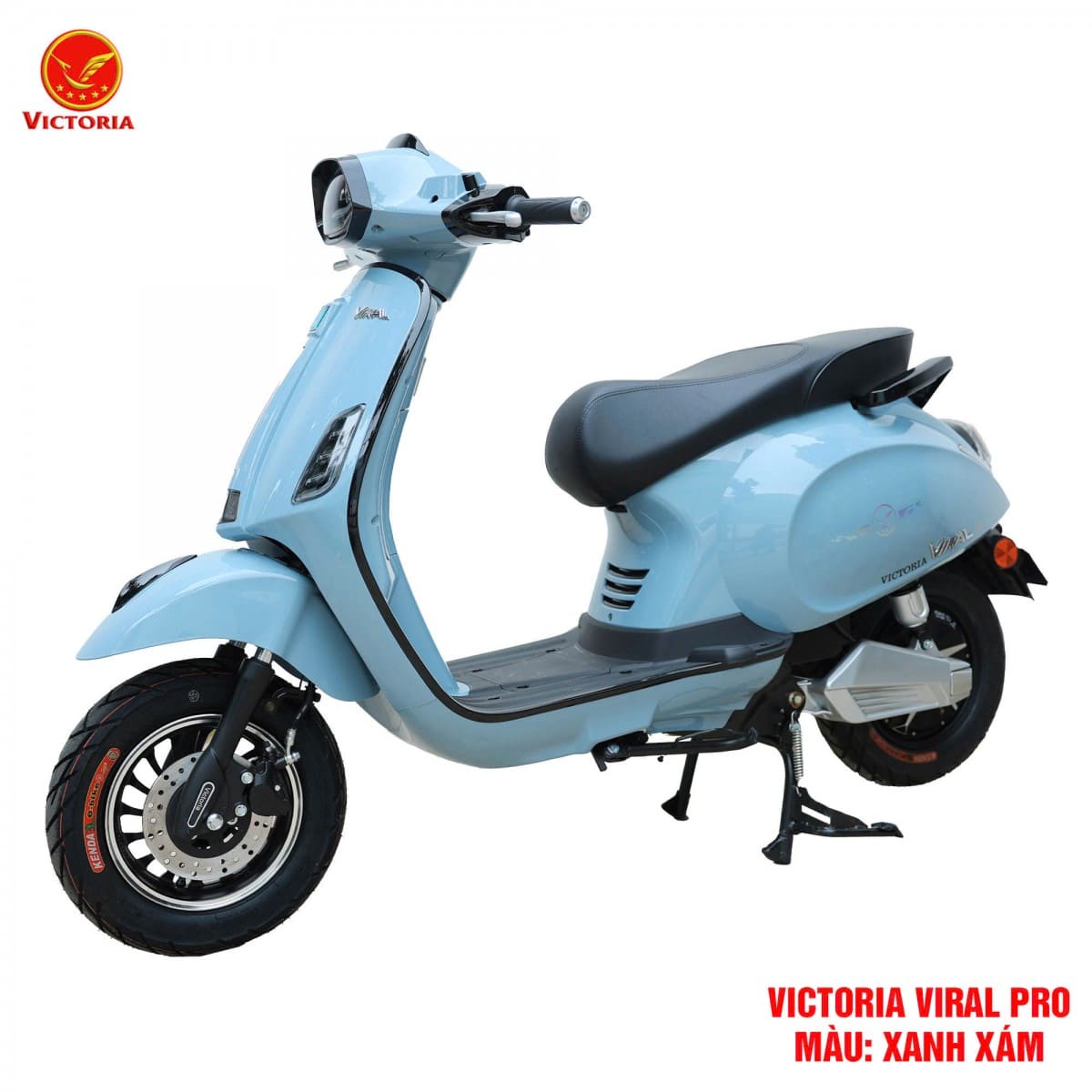 Victoria Viral-Pro Thẻ Từ NFC