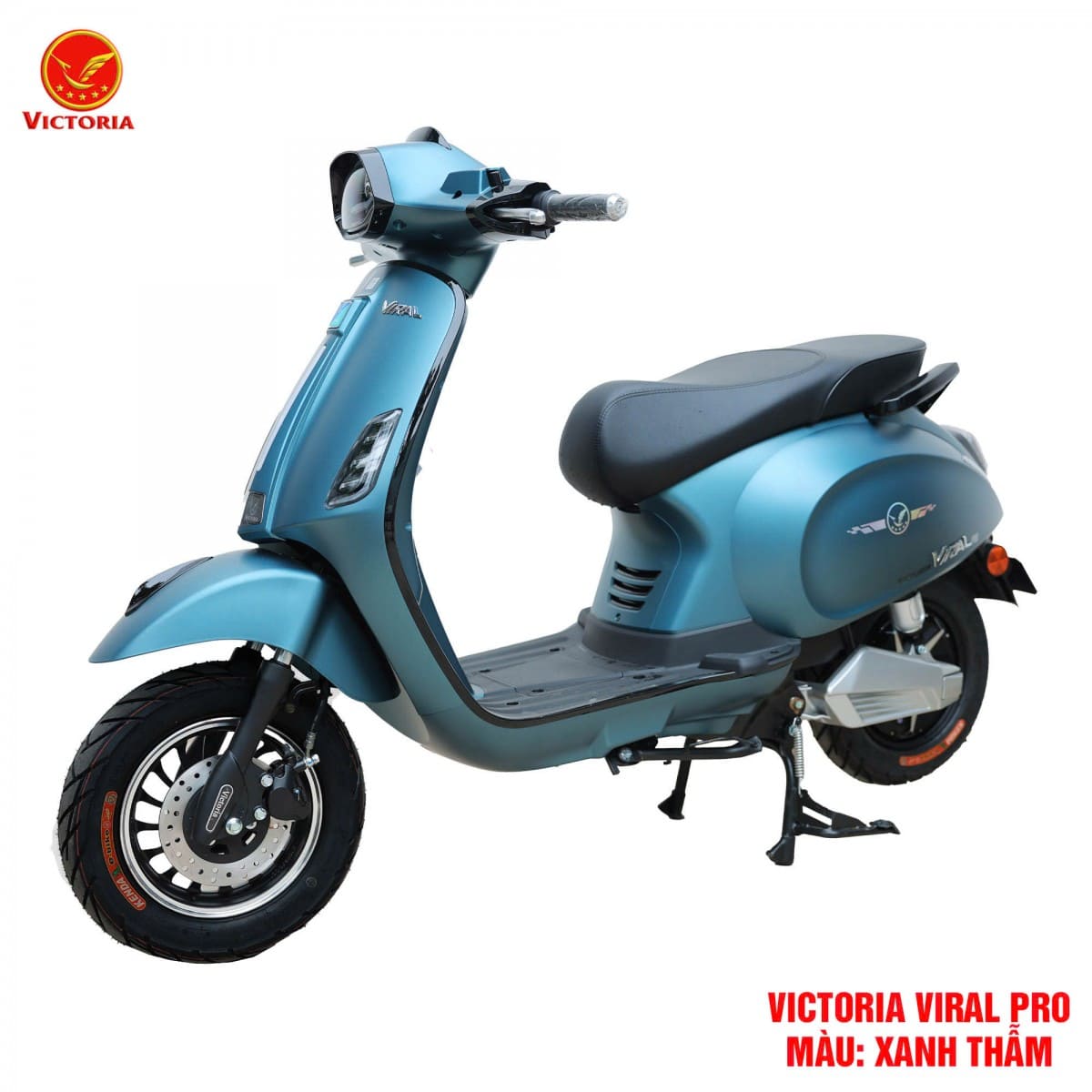 Victoria Viral-Pro Thẻ Từ NFC